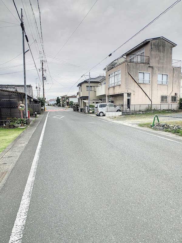 浜松市中央区笠井町 その他