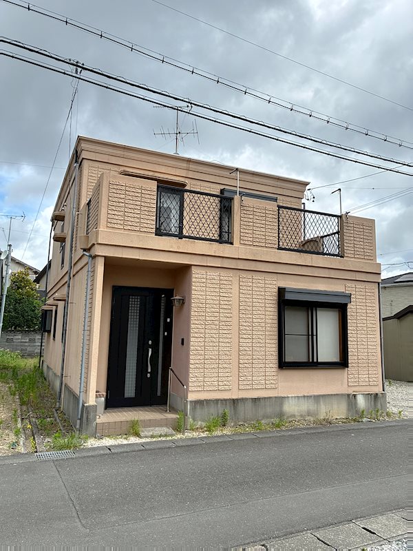 袋井市袋井 外観写真