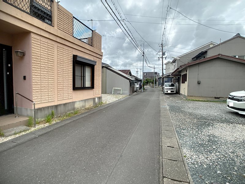 袋井市袋井 その他