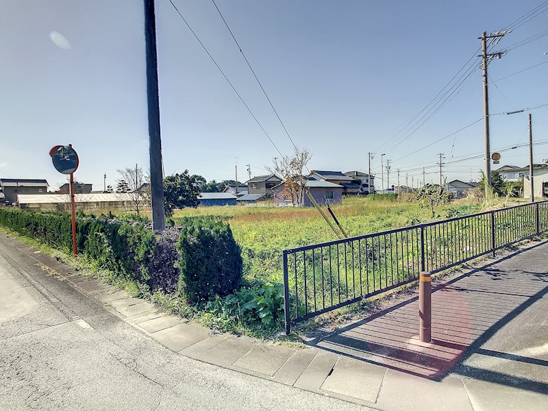 袋井市富里 外観写真