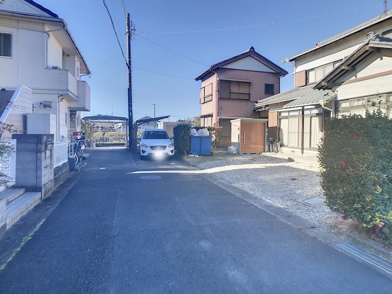 浜松市中区十軒町 その他