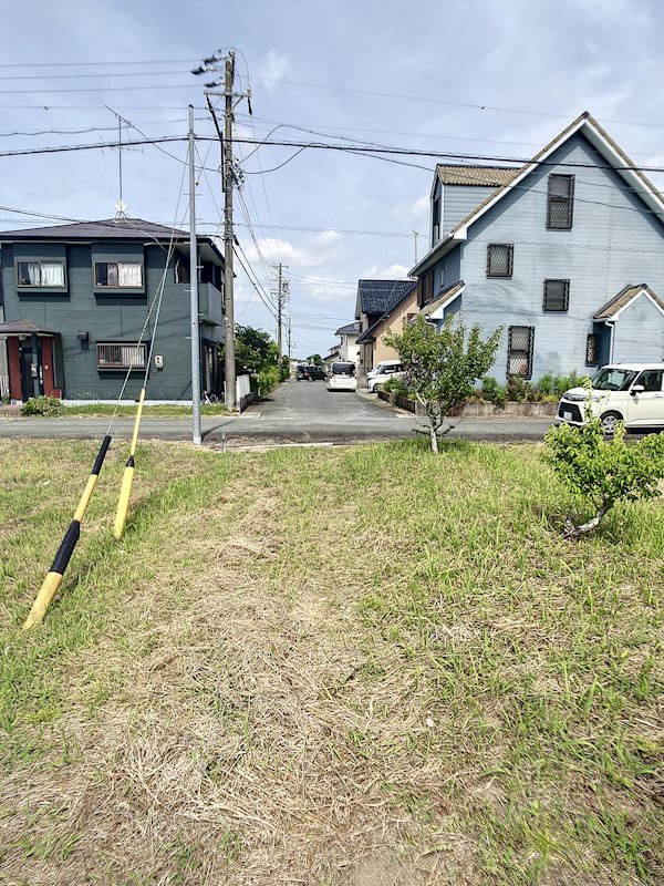 袋井市延久 その他