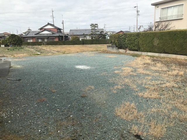 磐田市福田 外観写真