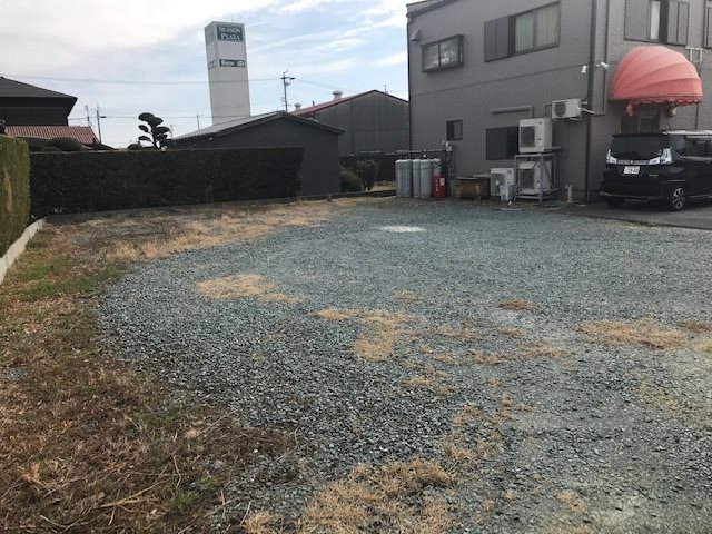 磐田市福田 その他