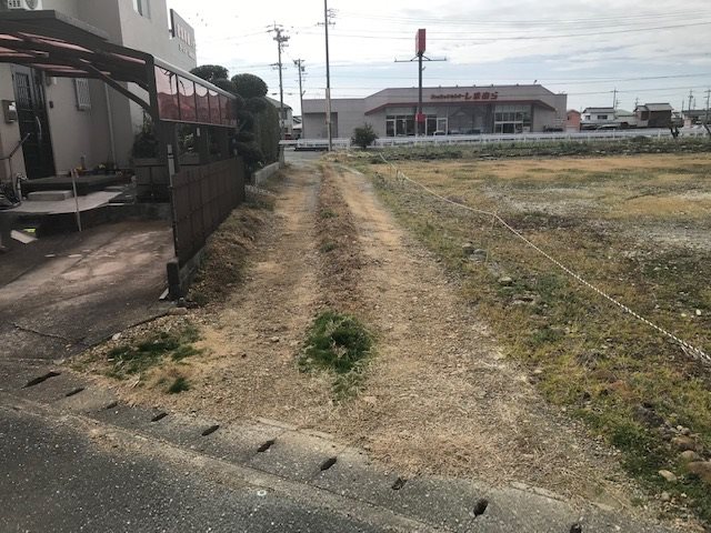 磐田市福田 その他