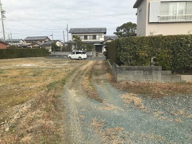 磐田市福田 その他