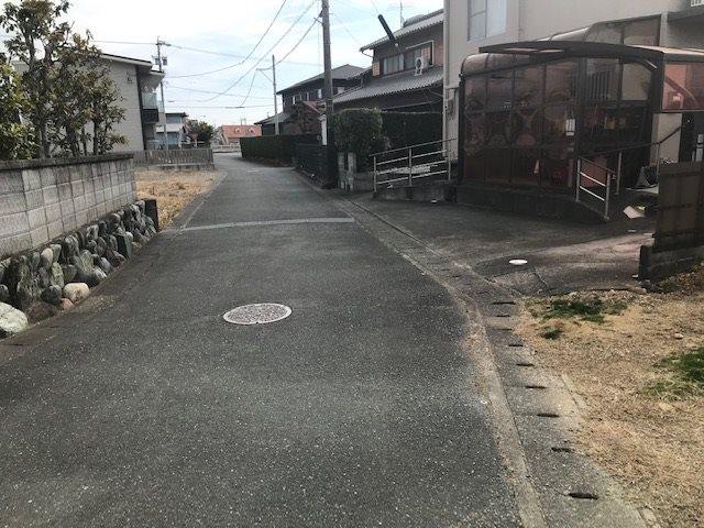 磐田市福田 その他