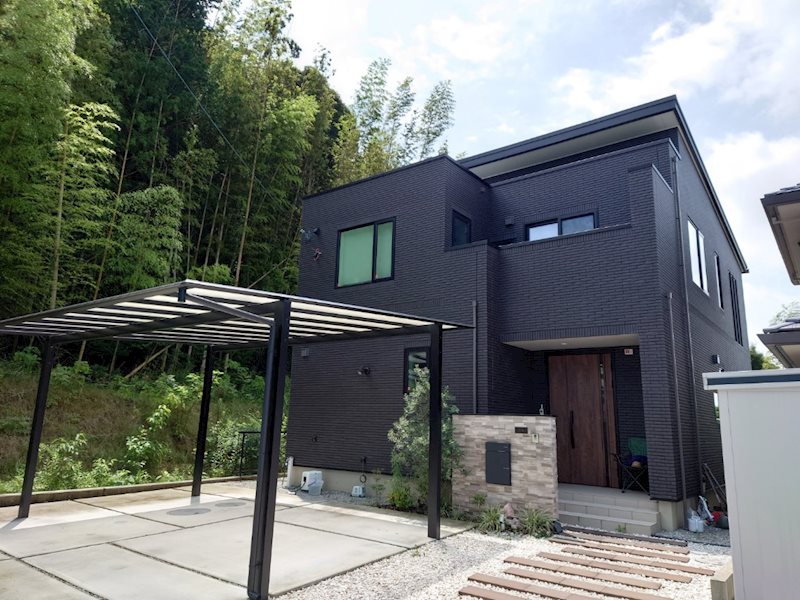 磐田市見付北見町  外観写真