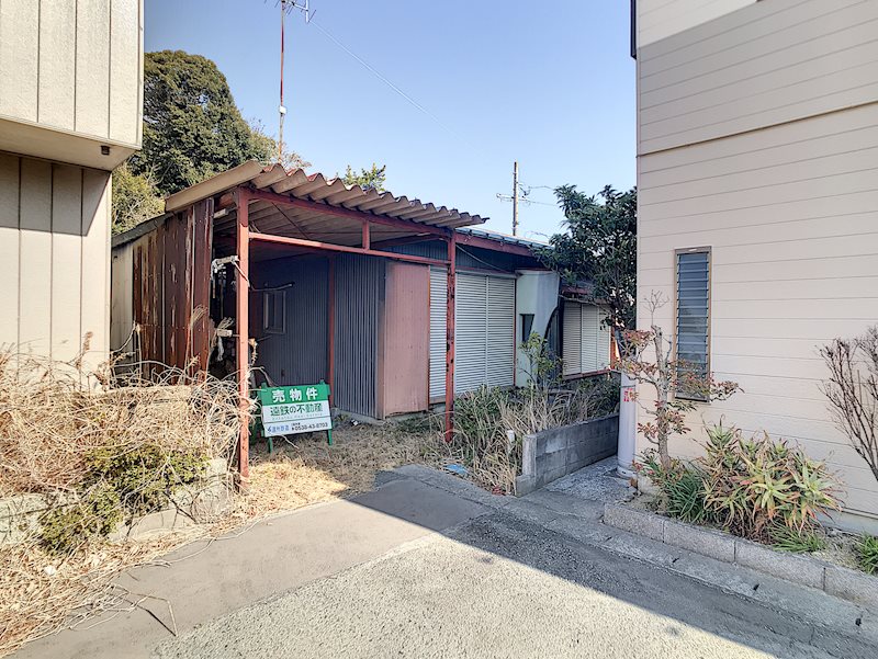 袋井市諸井 外観写真