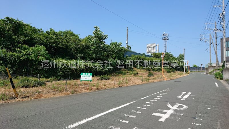 磐田市見付美登里町 その他