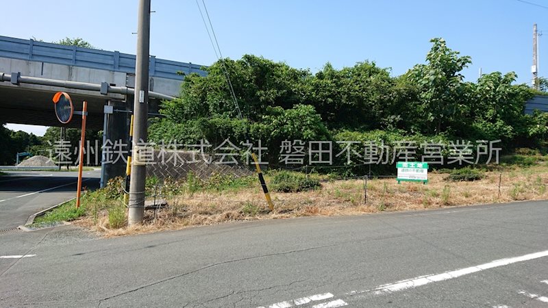 磐田市見付美登里町 その他
