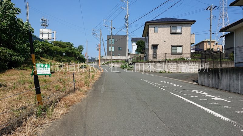 磐田市見付美登里町 その他