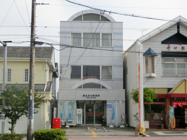 磐田市見付美登里町 周辺画像6