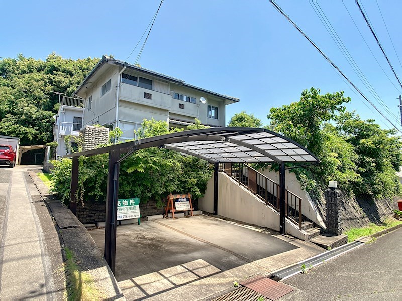 磐田市明ケ島 外観写真