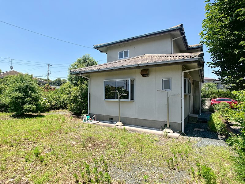 磐田市明ケ島 その他