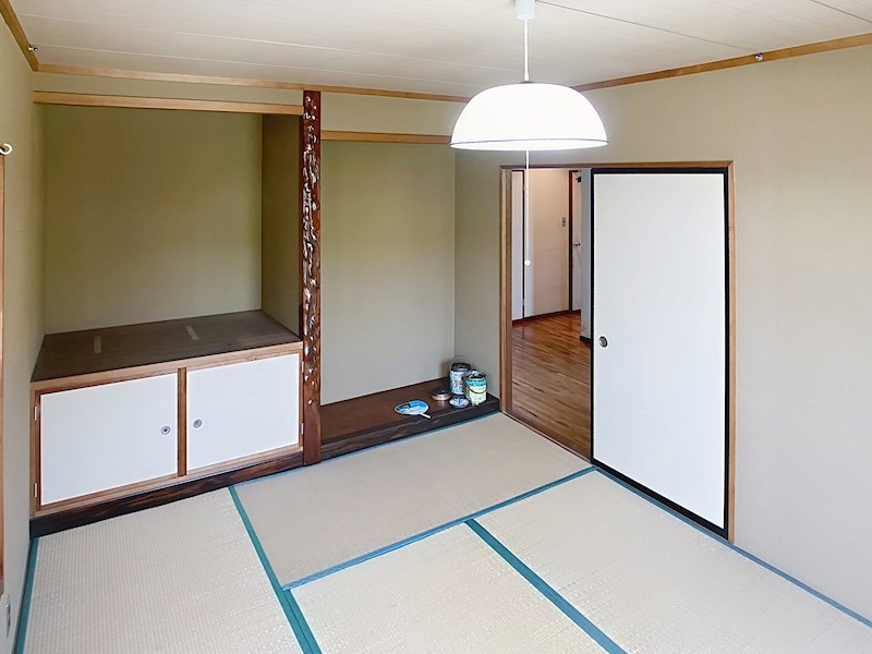 磐田市明ケ島 その他