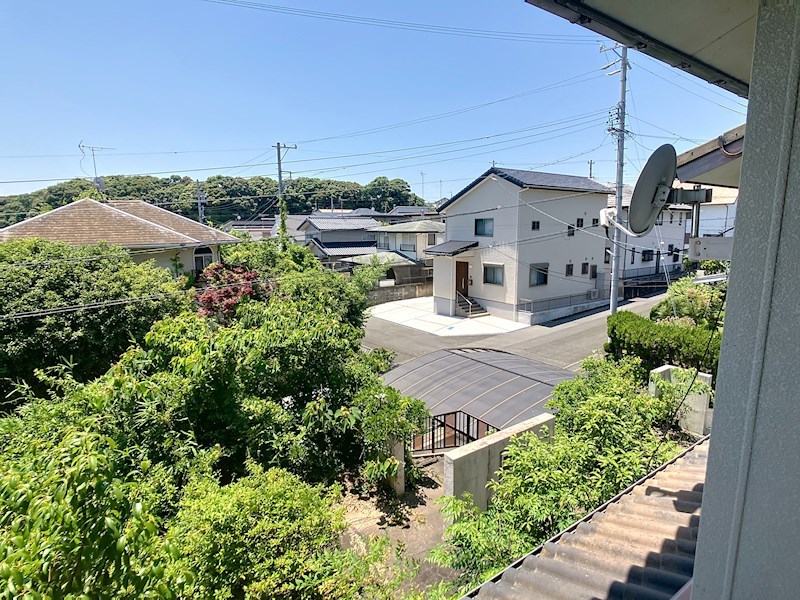 磐田市明ケ島 その他