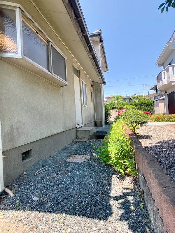 磐田市明ケ島 その他