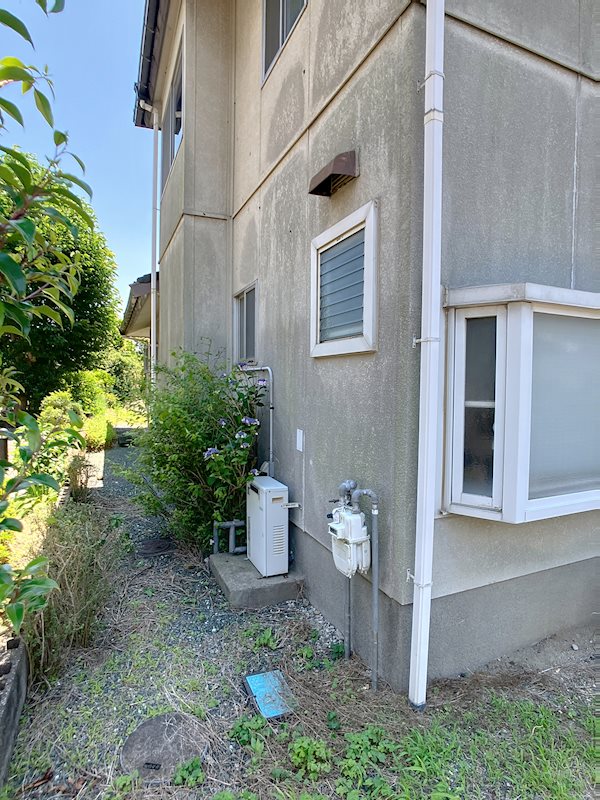 磐田市明ケ島 その他