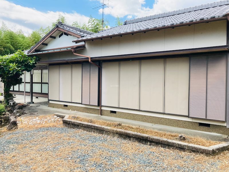 袋井市国本 外観写真