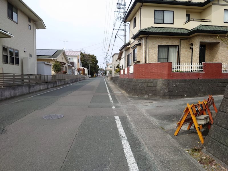 磐田市見付地脇町 その他