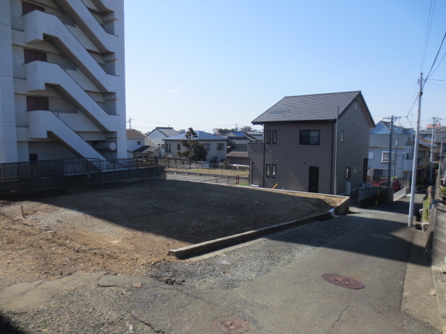 磐田市中泉西町 外観写真