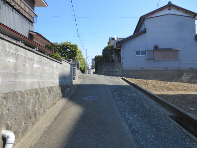 磐田市中泉西町 その他