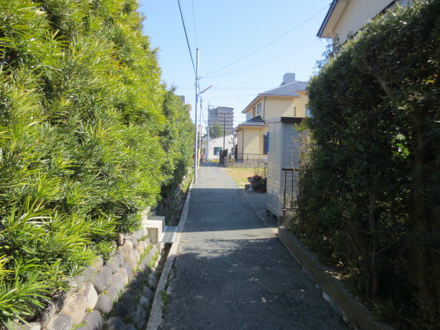 磐田市中泉西町 その他