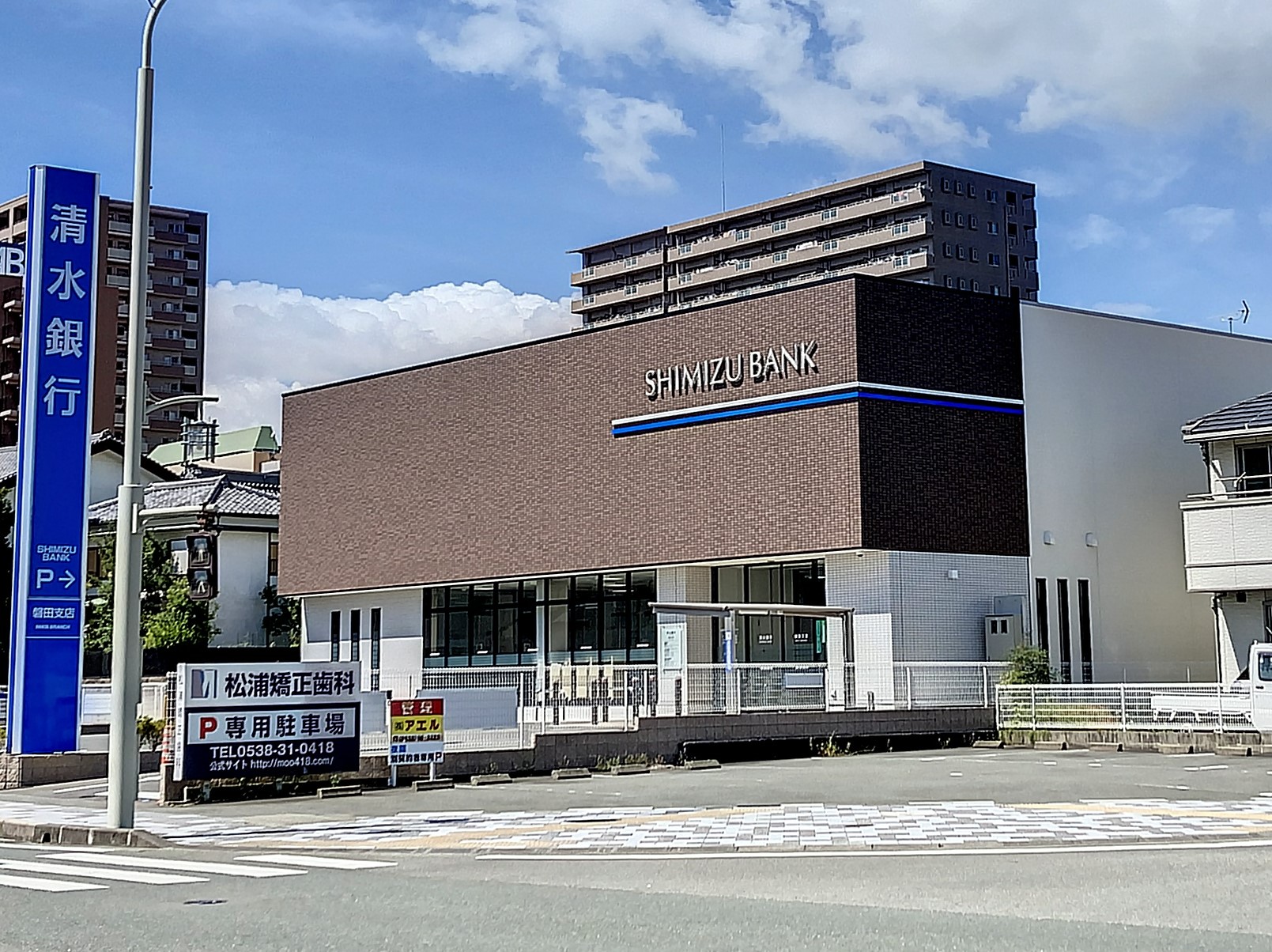 磐田市中泉西町 周辺画像6