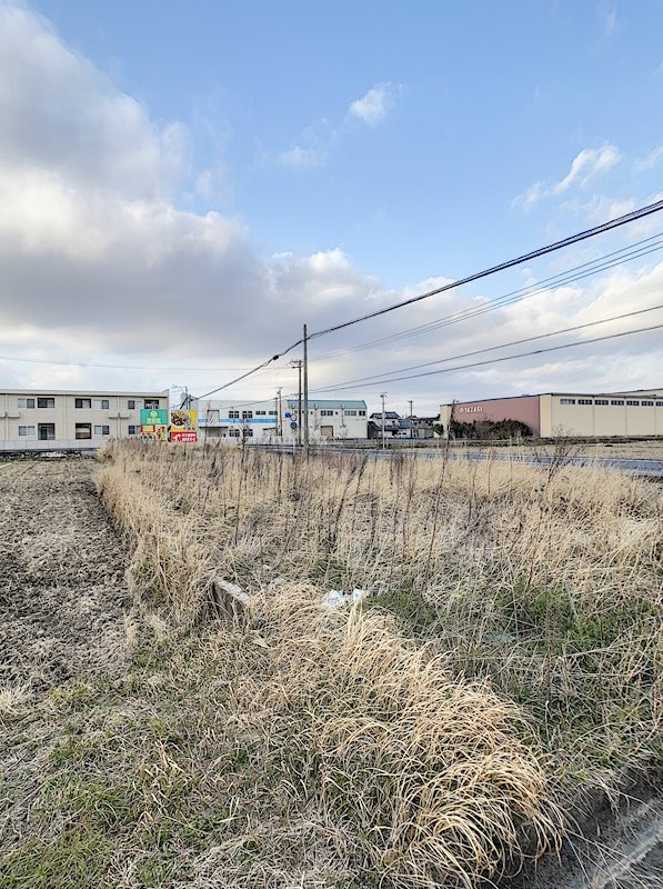 磐田市大原 その他