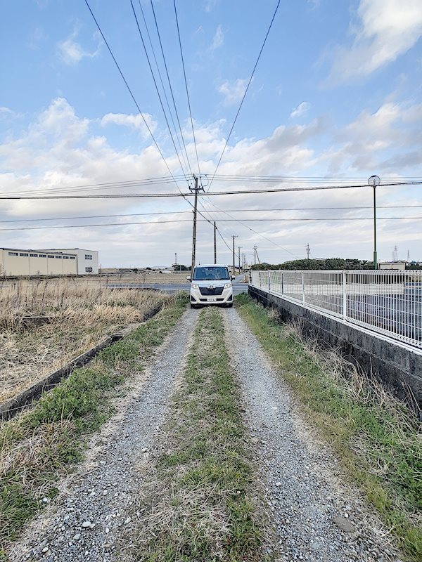 磐田市大原 その他