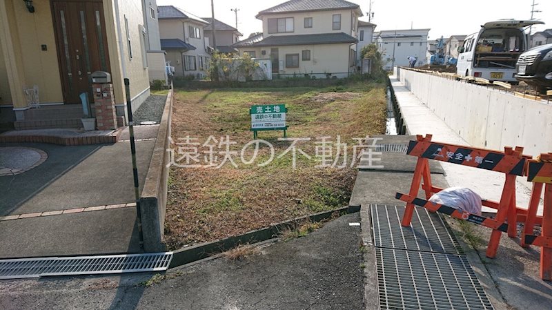 磐田市上大之郷 外観写真