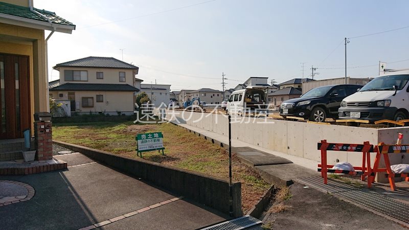 磐田市上大之郷 その他