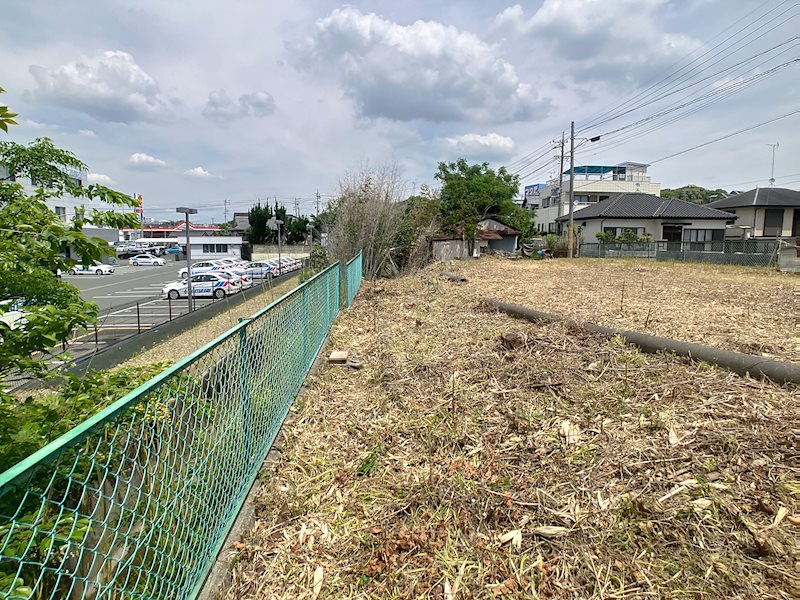 磐田市見付 その他