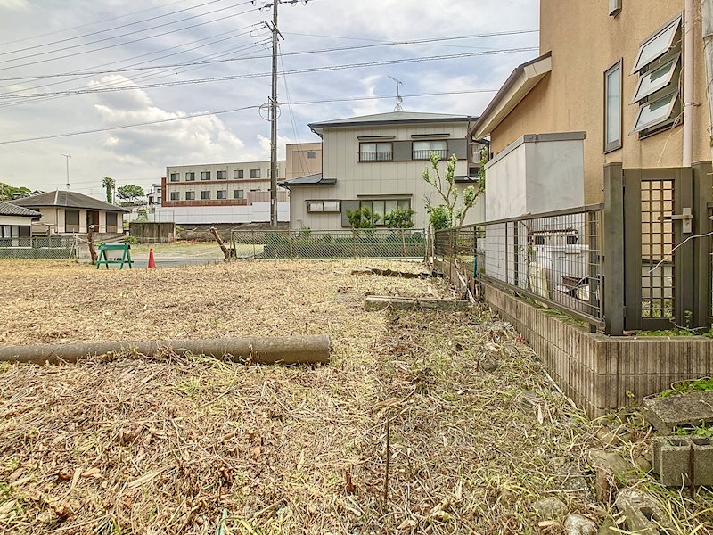 磐田市見付 その他
