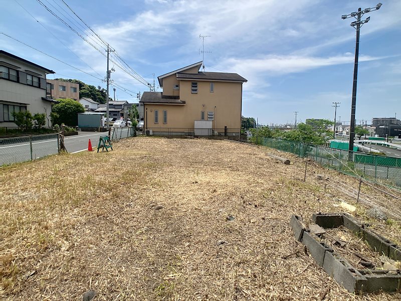 磐田市見付 その他