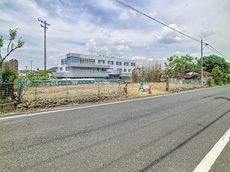 磐田市見付 その他