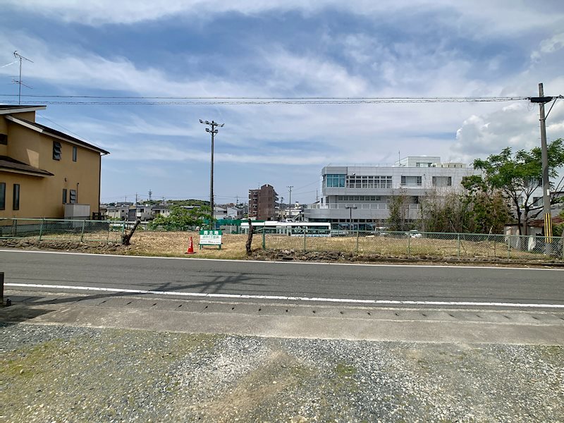 磐田市見付 その他