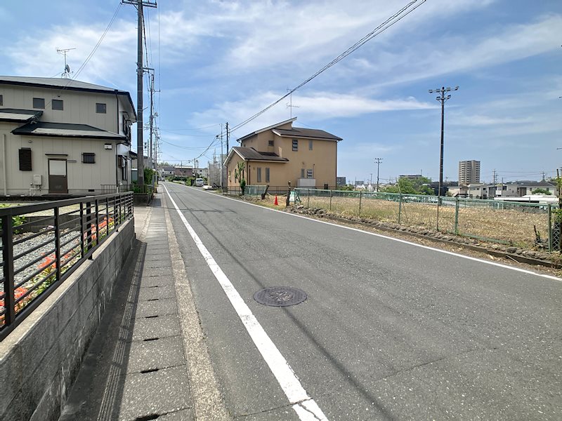 磐田市見付 その他