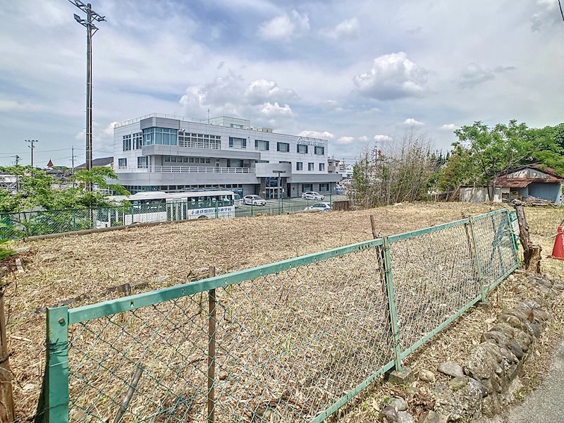 磐田市見付 その他