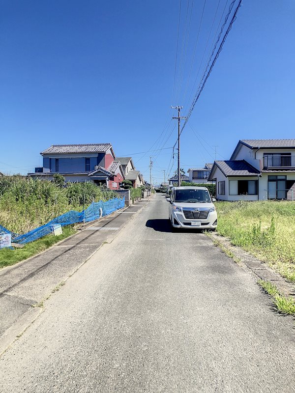 磐田市福田中島 その他