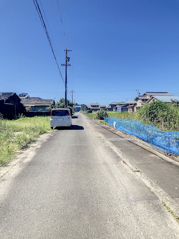 磐田市福田中島 その他