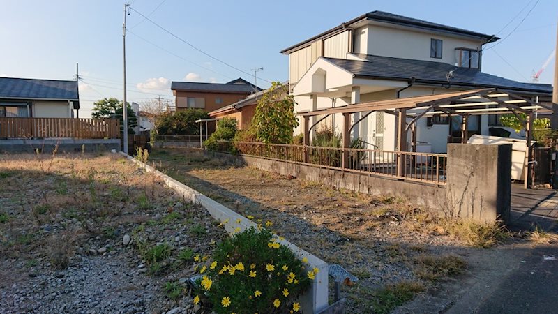 磐田市弥藤太島 その他