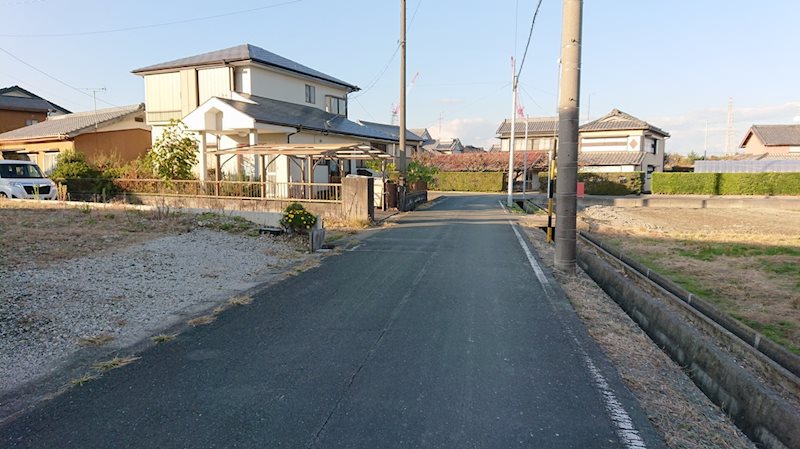 磐田市弥藤太島 その他