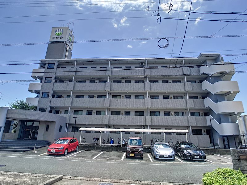 フジヤサウスコート浜松 その他