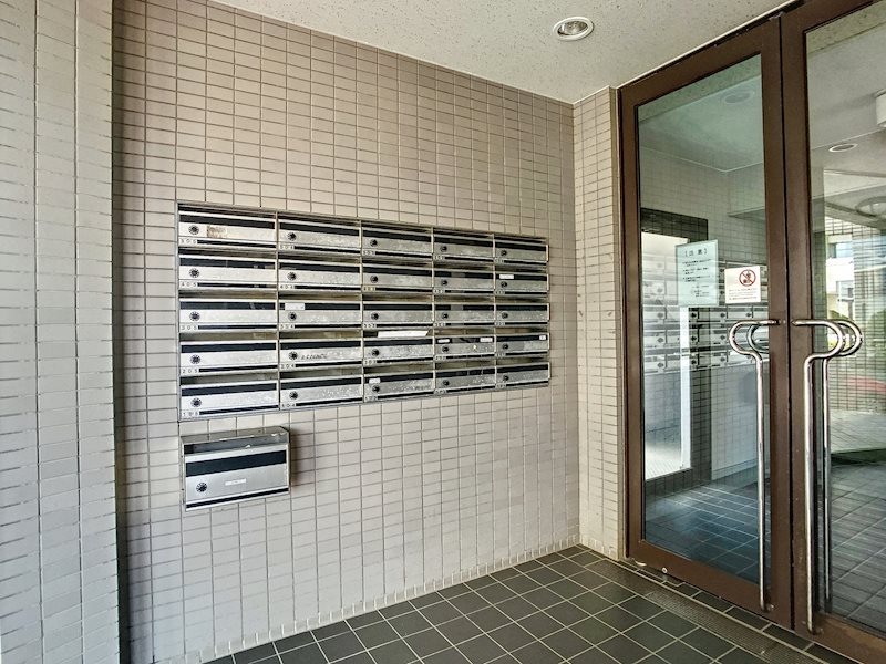 フジヤサウスコート浜松 その他