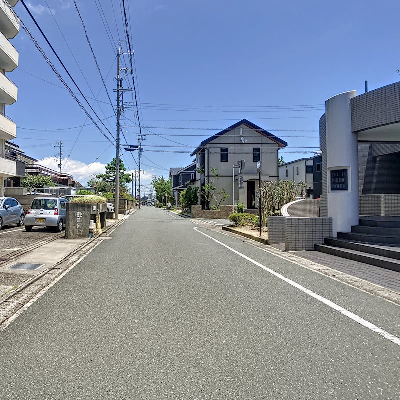 フジヤサウスコート浜松 その他