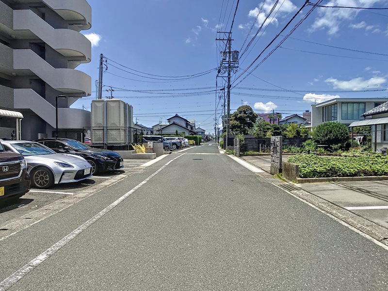 フジヤサウスコート浜松 その他
