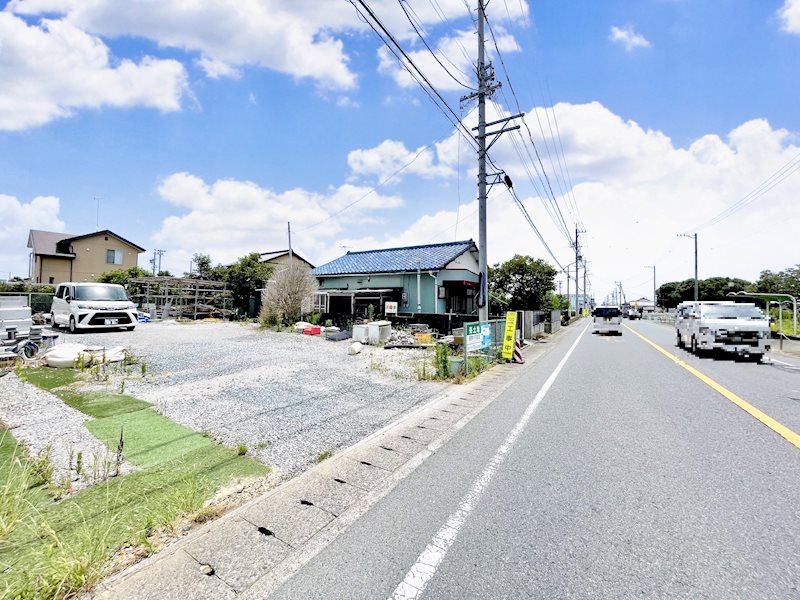 浜松市中央区根洗町 その他