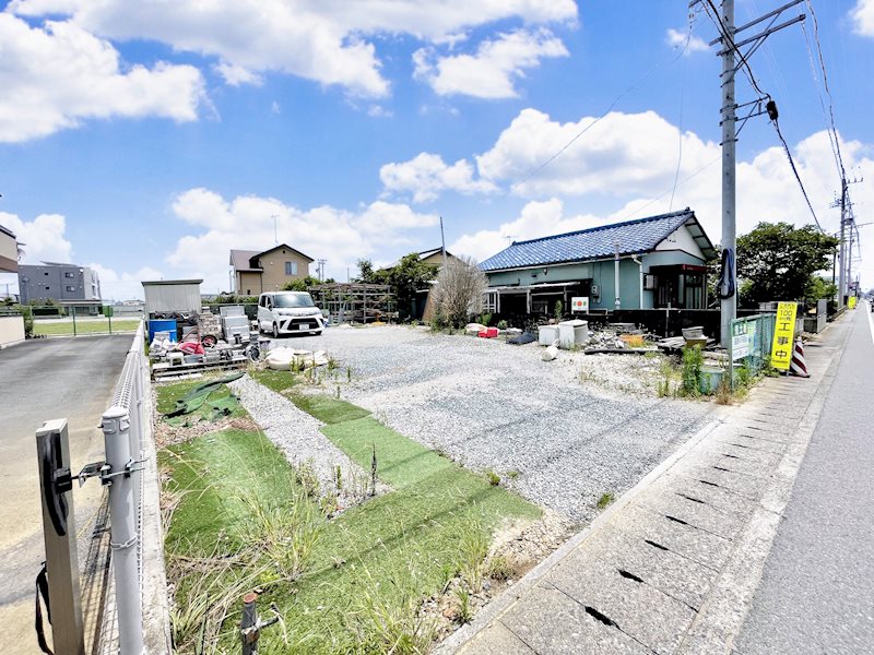 浜松市中央区根洗町 その他